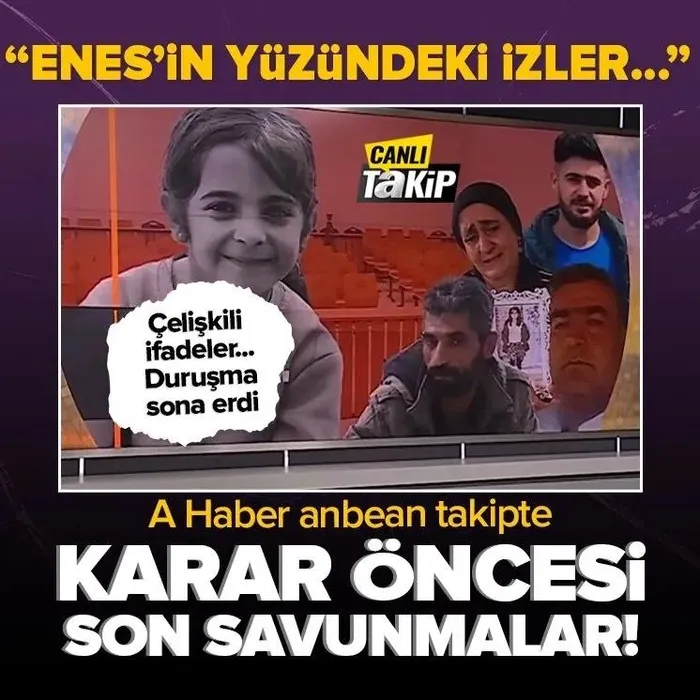 DURUŞMANIN İLK 2 GÜNÜNDE NE OLDU?