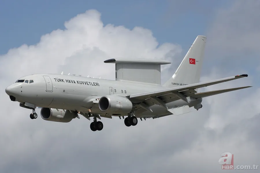 Savunma Sanayii’nde heyecanlandıran projeler 10