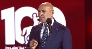 Tunç Soyer’den Osmanlı’ya skandal sözler