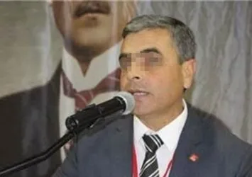 Son dakika: CHP'de mide bulandıran olay! Tecavüz skandalında tanık ifadeleri ortaya çıktı