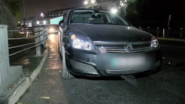 İstanbul'un göbeğinde tecavüz girişimi dehşeti - 3