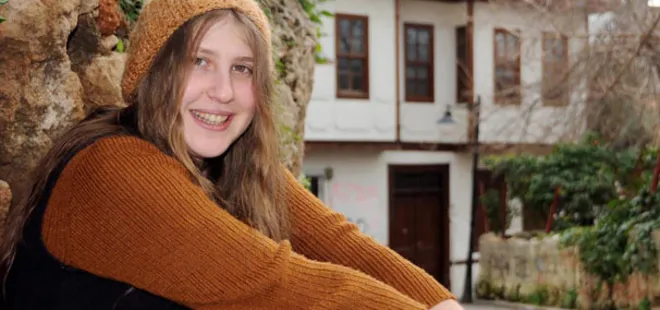 Kırmızı fularlı PKK’lı Ayşe Deniz Karacagil öldürüldü