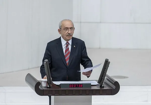 1650771567143.jpeg CHP'de kayıp hediye skandalı! Özel kalemden artanlar Kemal Kılıçdaroğlu'na gidiyor - 6