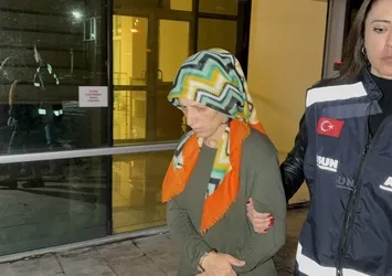 Samsun'da anneden kan donduran dehşet! "Bebeği poşete koyup çöpe attım"