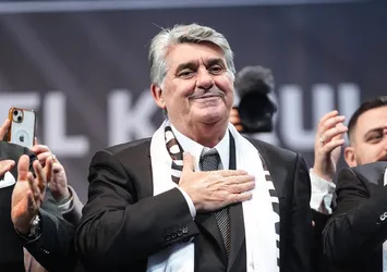 Beşiktaş'ta Sergen Yalçın sesleri! Adalı tüm şartları zorlayacak