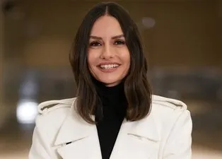 Doktorlar’ın Ela’sı Yasemin Özilhan setlere dönüyor