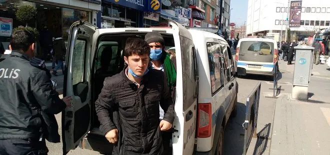 Çorlu’da düzensiz göç ile mücadele operasyonu: 30 kaçak göçmen yakalandı