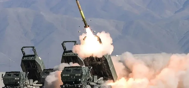ABD’den Rusya’yı kızdıracak adım: Geliştirilmiş HIMARS’lar Ukrayna’ya gönderiliyor
