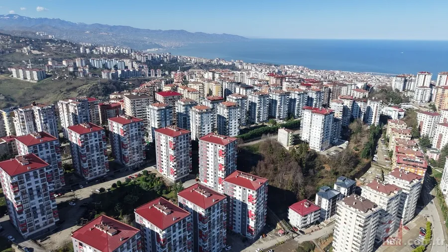 İstanbul’da konut satışları zirvede: En çok satılan ilçeler açıklandı 11