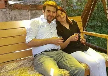 Nişanlı genç kız yatağında ölü bulundu