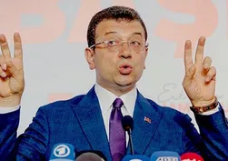 Yeni Parti’de Özgür Özel ile Ekrem İmamoğlu destekçileri arasında gerilim: Berk Esen’den “Hata üstüne hata” çıkışı