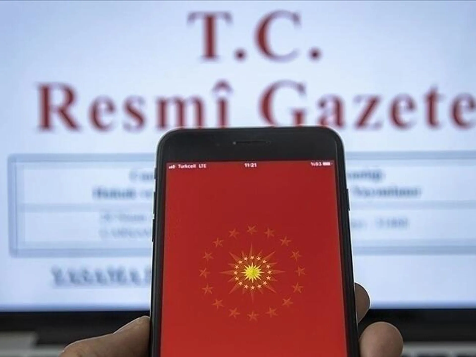 Büyükelçi atamaları Resmi Gazete'de
