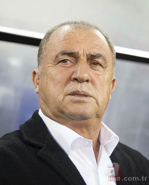 Galatasaray eski yıldızını geri istiyor! 19