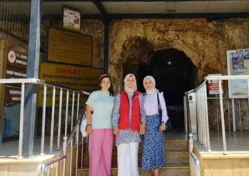 Son dakika: Gençlik ve Spor Bakanı Kasapoğlu'ndan gençlere "Seyahatsever" müjdesi! Tarih uzatıldı - 8