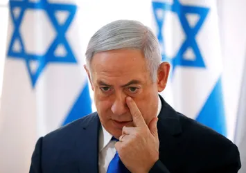 İsrail'de koalisyon çöktü yine erken seçim! Netanyahu: Tarihteki en kötü hükümet