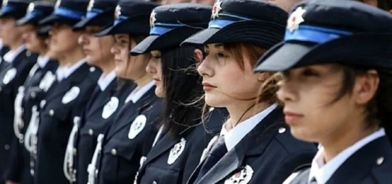 POMEM 25. dönem polis alımı ne zaman yapılacak? POMEM 500 kadın polis alımı başvuru şartları nelerdir?