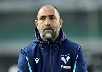 Son dakika: Hırvat teknik adam Igor Tudor'un Kovid-19 test sonucu pozitif çıktı | Sağlık durumuyla ilgili ilk açıklama