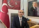Bolu Seben Belediye Başkanı CHPden istifa etti!