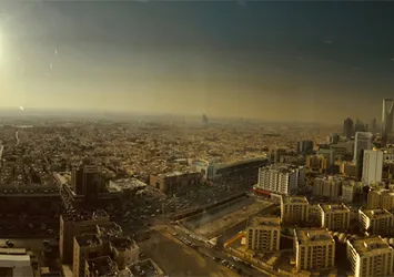 Suudi Arabistan uçakları Yemen'i bombaladı