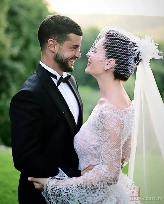 Rol için 20 kilo alan Berk Oktay adeta bambaşka biri oldu! 3