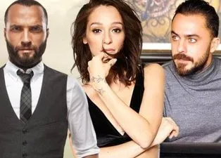 Berkay ve Eren Hacısalihoğlu’nun ‘Sevgilime nasıl dokunursun’ kavgasının ardından karşılıklı açıklamalar geldi