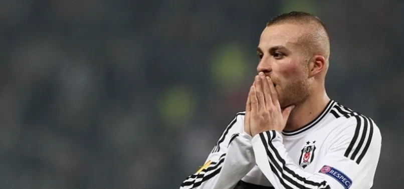 Gökhan Töre'nin boşluğunu Aras Özbiliz dolduracak!
