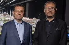 Ekrem İmamoğlu’na ’itirafçı’ şoku!