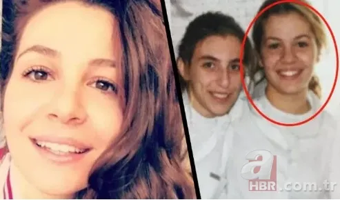 Çocuk Duymasın’ın Meltem’i Pınar Altuğ’dan anı tüneli! 32 yıl öncesine gitti! Pınar Altuğ’un mezuniyet fotoğrafına yorum yağdı 7
