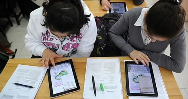 Öğrencilere ücretsiz tablet müjdesi! MEB ihtiyaç sahiplerine teslim edecek
