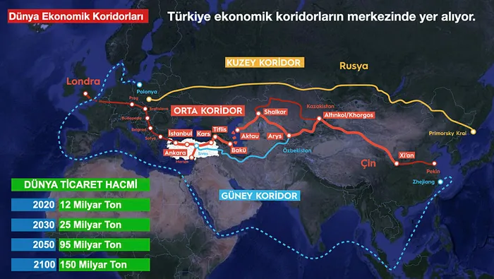 Son dakika: Ulaştırma ve Altyapı Bakanı Adil Karaismailoğlu'ndan Kanal İstanbul açıklaması: Kısa sürede başlayacak güç ve kararlılıktayız - 2