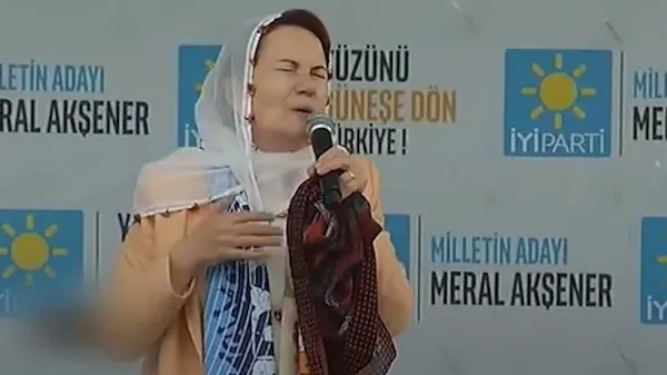 Meral Akşener’in ’özel uçak’ riyakârlığı! Güç sahibi olunca jet hızında döndü