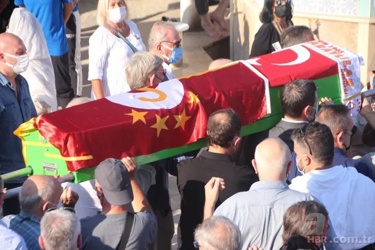 Bodrum’da rahatsızlanan eski milli sporcu Nur Germen hayatını kaybetti