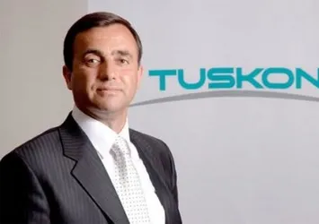 TUSKON kaçakları Tayvan’da