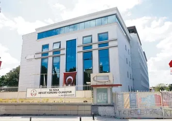 FETÖ’nün ana üssü CIA karargahı gibi!
