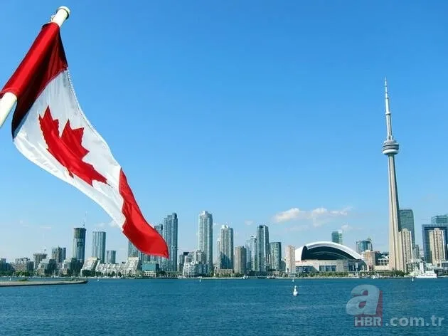 932.000 personel alımı yapılacak! 16 bin TL - 25 bin TL arası maaş veriliyor! Kanada, Almanya ve Finlandiya işçi alımı başvurusu... 4