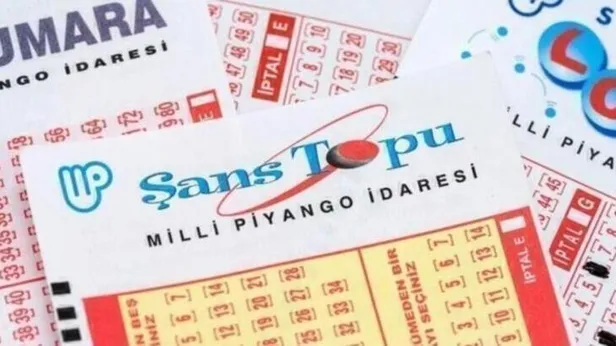 Şans Topu çekiliş sonuçları açıklandı! 29 Eylül Şans Topu çekiliş sonucu sorgulama ekranı! Büyük ikramiye… - 2