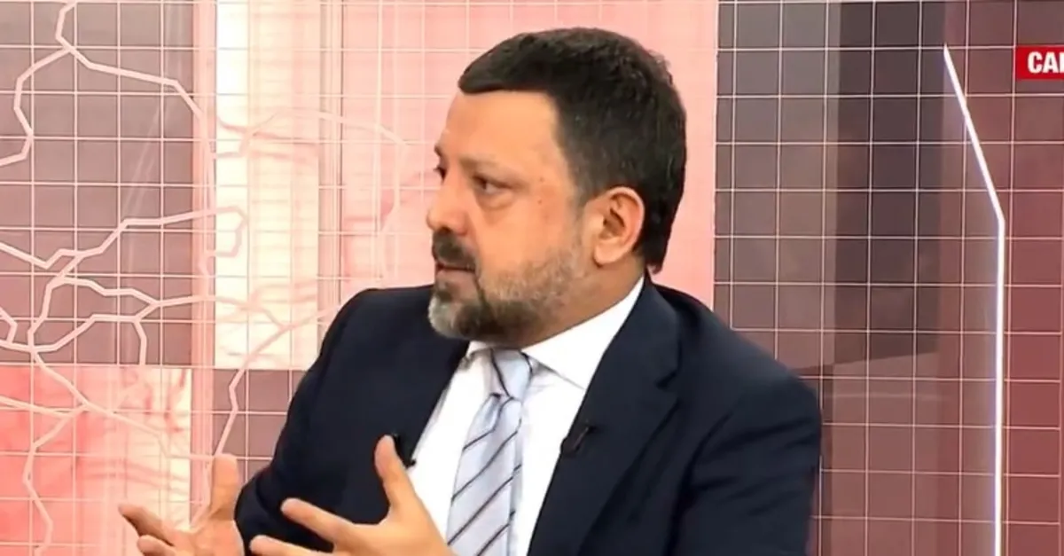 TürkMedya Ankara Temsilcisi Melik Yiğitel: Türkiye ABD’nin ajandalarını bozdu | İşte TSK'nın Gara'dan sonraki hedefi...