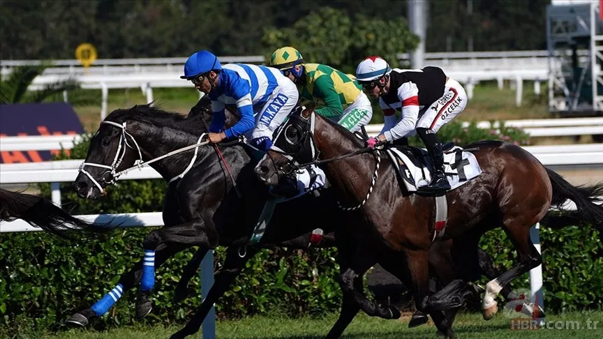 99. Gazi Koşusu ne zaman, saat kaçta, büyük ödül ne kadar? Gazi Koşusu’nda Halis Karataş yarışacak mı? 5