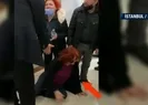 CHPde şimdi de kadına şiddet skandalı!