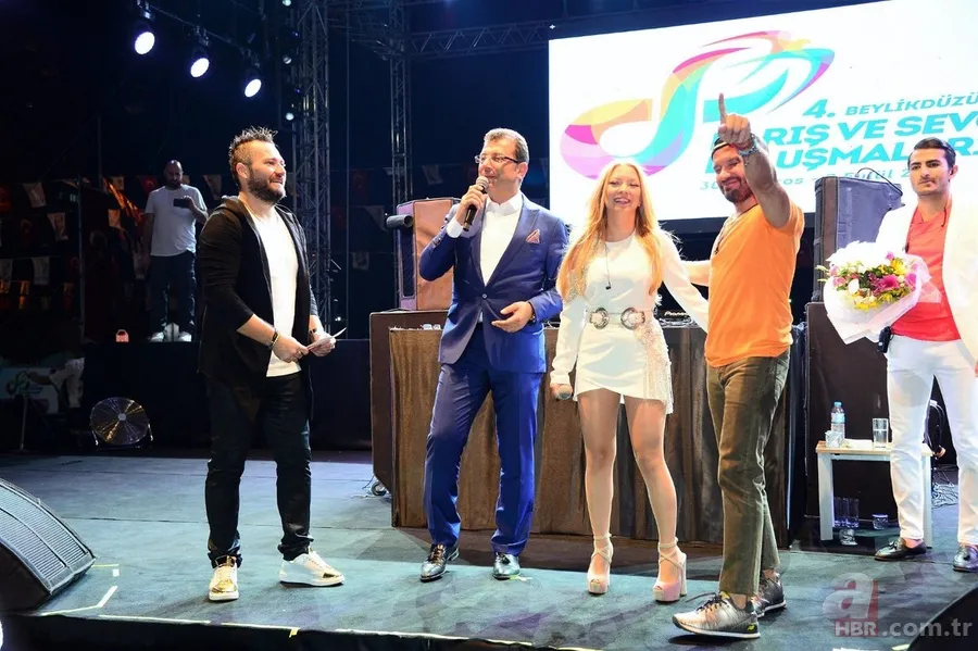 CHP'nin İstanbul adayı Ekrem İmamoğlu'nun günah galerisi çok kabarık! 11