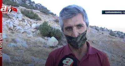 Muhsin Yazıcıoğlu suikasti: Görgü tanığı o gün yaşananları A Haber'e anlattı