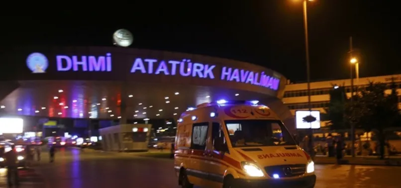 Atatürk Havalimanı saldırısında yeni gelişme