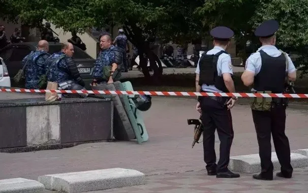 Rusya’da rehine krizinde kanlı son! DEAŞ’lı şüpheliler rehin aldı Rus kuvvetleri düğmeye bastı | Terör saldırısı detayı