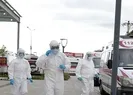 İzmirde koronavirüs şoku! Peş peşe öldüler...