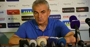 Eto’o ayrılacak mı? Çalımbay açıkladı