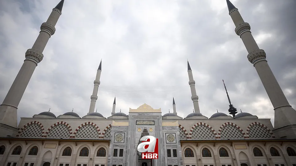 CUMA MESAJLARI 2023 RESİMLİ | 15 Eylül 'Hayırlı Cumalar' mesajları! Dualı, ayetli, en anlamlı sözler...