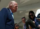 Trump: İranın elindeki uranyumu imha edeceğiz