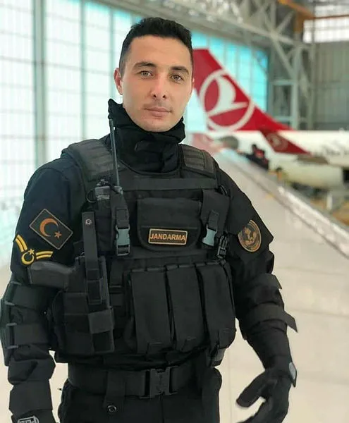 Ağrı'da 1 asker şehit oldu 1 asker yaralandı - 1