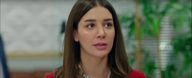 Aşk Masalı konusu nedir? Aşk Masalı oyuncuları kimler? - 1
