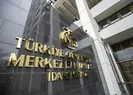 Merkez Bankası açıkladı! İşte dolar rezervi